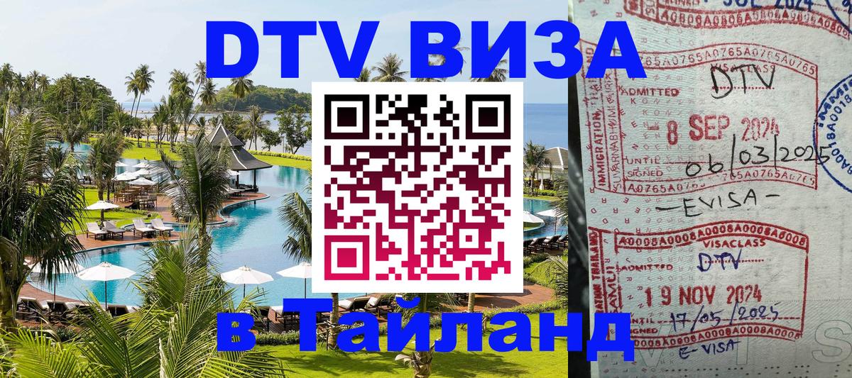Сколько стоит DTV виза — актуальные цены, оформление даже без документов - 04.10.2025 